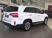 Cần bán xe Kia Sorento sản xuất 2017