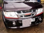 Bán xe Isuzu Hi lander Custom đời 2008, màu tím 