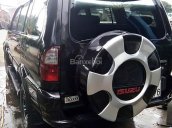 Bán xe Isuzu Hi lander Custom đời 2008, màu tím 