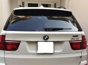 Chính chủ bán xe BMW X5 đời 2007, màu trắng, nhập khẩu 