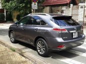 Chính chủ bán Lexus RX350 đời 2013, màu xám, nhập khẩu