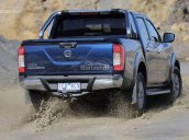 Bán Nissan Navara EL đời 2017, màu xanh lam, xe nhập, giá chỉ 669 triệu