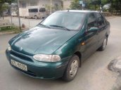 Bán Fiat Siena 2003, màu xanh, còn cứng, giá tốt