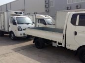 Bán xe tải Hyundai Porter 1 tấn, thùng đông lạnh, lửng, đời 2012 đến 2015