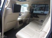 Bán Lexus LX 570 2016 màu đen