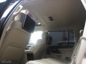 Bán Lexus LX 570 2016 màu đen