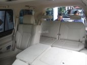 Bán Lexus LX 570 2016 màu đen