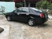 Cần bán lại xe Daewoo Lacetti đời 2008