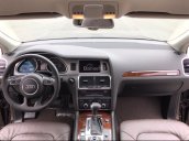 Bán Audi Q7 3.0 Quattro Full Options, xe nhập chính hãng, ĐKLĐ 06/2012