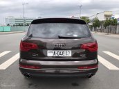 Bán Audi Q7 3.0 Quattro Full Options, xe nhập chính hãng, ĐKLĐ 06/2012