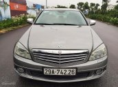 Cần bán xe Mercedes đời 2008 như mới, giá 480tr