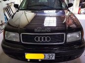 Cần bán xe Audi 100 đời 1998, màu đen, nhập khẩu nguyên chiếc