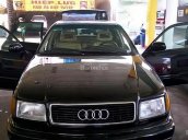 Cần bán xe Audi 100 đời 1998, màu đen, nhập khẩu nguyên chiếc