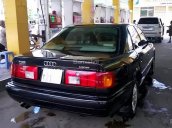 Cần bán xe Audi 100 đời 1998, màu đen, nhập khẩu nguyên chiếc