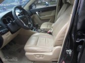 Cần bán xe Chevrolet Captiva 2008, màu đen, giá chỉ 309 triệu