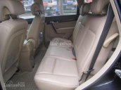 Cần bán xe Chevrolet Captiva 2008, màu đen, giá chỉ 309 triệu