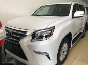 Bán Lexus GX460 nhập khẩu Mỹ, sản xuất 2013 đăng ký 2014