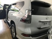 Bán Lexus GX460 nhập khẩu Mỹ, sản xuất 2013 đăng ký 2014