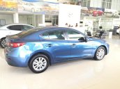 Khuyến mãi giá cực tốt xe Mazda 3 2017 sedan tại Đồng Nai - Hotline 0933808143