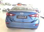 Khuyến mãi giá cực tốt xe Mazda 3 2017 sedan tại Đồng Nai - Hotline 0933808143