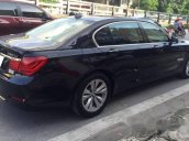 Cần bán xe BMW 7 Series 730li sản xuất 2011