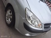 Xe Hyundai Getz đời 2009, màu bạc, nhập, số sàn, zin đẹp