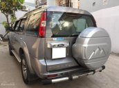 Bán xe Ford Everest Limited 2012 số tự động, xe máy dầu, cần tiền bán gấp