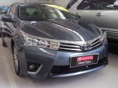 Bán xe Toyota Corolla Altis 1.8 MT số sàn, sản xuất 2014