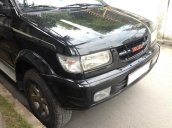 Cần bán xe Isuzu Hi lander đời 2006, màu đen