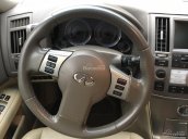 Bán Infiniti FX 35 sản xuất 2008, màu trắng, nhập khẩu chính chủ, 950tr