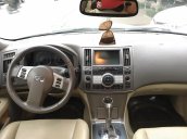 Bán Infiniti FX 35 sản xuất 2008, màu trắng, nhập khẩu chính chủ, 950tr