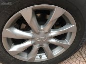 Bán Infiniti FX 35 sản xuất 2008, màu trắng, nhập khẩu chính chủ, 950tr