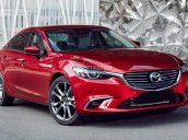 Đại lý Mazda Thanh Hóa khuyến mãi mua xe Mazda 6 2017, giá bán ưu đãi hấp dẫn tháng 8/2017