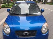 Cần bán lại xe Kia Morning SLX AT năm 2009 số tự động