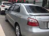 Vios 2010 số sàn, xe gia đình sử dụng