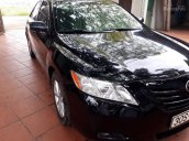 Bán Toyota Camry LE đời 2008, màu đen, nhập khẩu