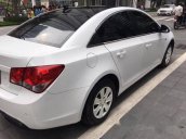 Cần bán lại xe Daewoo Lacetti SE n đời 2011, nhập khẩu chính chủ, 335 triệu