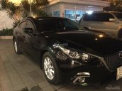 Bán xe Mazda đời cuối 2016, hỗ trợ vay ngân hàng mua xe