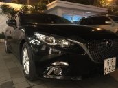 Bán xe Mazda đời cuối 2016, hỗ trợ vay ngân hàng mua xe