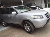 Bán Hyundai Santa Fe MT đời 2009 giá cạnh tranh