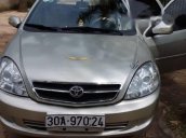 Bán Lifan 520 sản xuất 2007 như mới