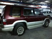 Cần bán xe Isuzu Trooper SE đời 2002, nhập khẩu