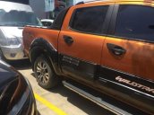 Bán xe Ford Ranger Wildtrak 3.2 năm 2016, 863tr