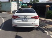 Cần bán gấp Hyundai Sonata sản xuất 2014, 780tr