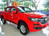 Bán Chevrolet Colorado năm 2017, 619 triệu