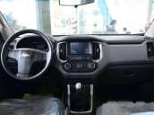 Bán Chevrolet Colorado năm 2017, 619 triệu