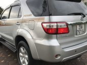 Bán Toyota Fortuner 2.7 AT đời 2009 giá cạnh tranh