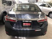 Bán ô tô Toyota Corolla altis đời 2014 số sàn