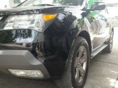 Bán Acura MDX AWD đời 2008, màu đen, nhập khẩu, giá chỉ 950 triệu