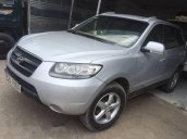 Bán Hyundai Santa Fe MT đời 2009 giá cạnh tranh